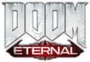 DOOM Eternal Standard Edition (Xbox One), The Game Route, thegameroute.com
