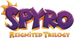 Spyro Reignited Trilogy (Xbox One), The Game Route, thegameroute.com