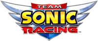 Team Sonic Racing™ (Xbox Game EU), The Game Route, thegameroute.com